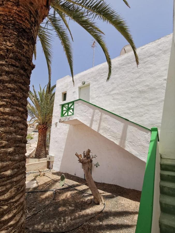 La Casa De Marcoq Costa Calma Exterior foto